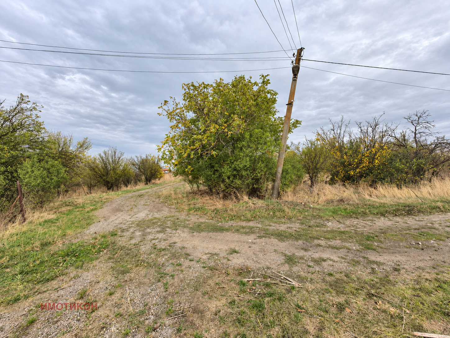Продава ПАРЦЕЛ, с. Богданово, област Сливен, снимка 5 - Парцели - 56657431