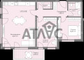 Продава 3-СТАЕН, гр. Пловдив, Остромила, снимка 1