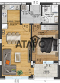 Продава 2-СТАЕН, град Пловдив, Отдих и култура • 100280 € • 67907754 — Holmes.bg