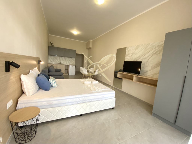 Продава 1-СТАЕН в област Бургас, гр. Приморско - 47 кв.м / 58 000 € » 113 438.14 лв., ЕЛ ЕКС ПРОПЪРТИ