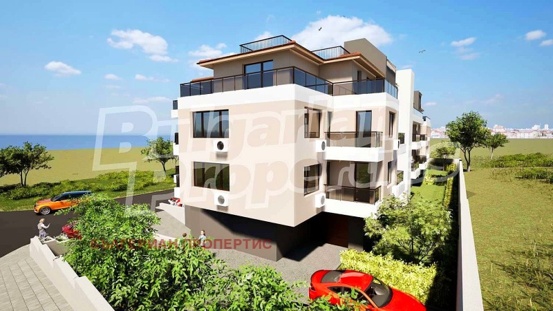 Продава 2-СТАЕН в област Бургас, гр. Созопол - 80 кв.м / 96 200 € » 188 150.85 лв., БЪЛГЕРИАН ПРОПЕРТИС