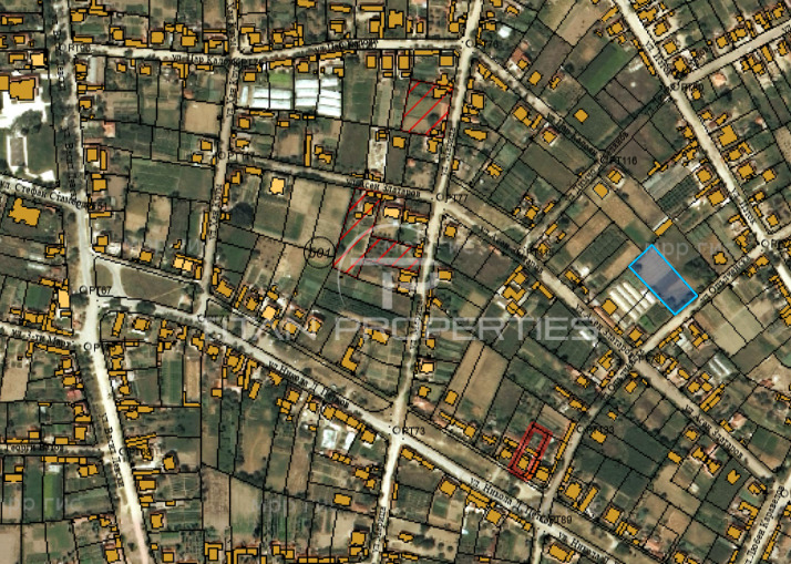 Продава ПАРЦЕЛ | Imot.bg — изображение 6