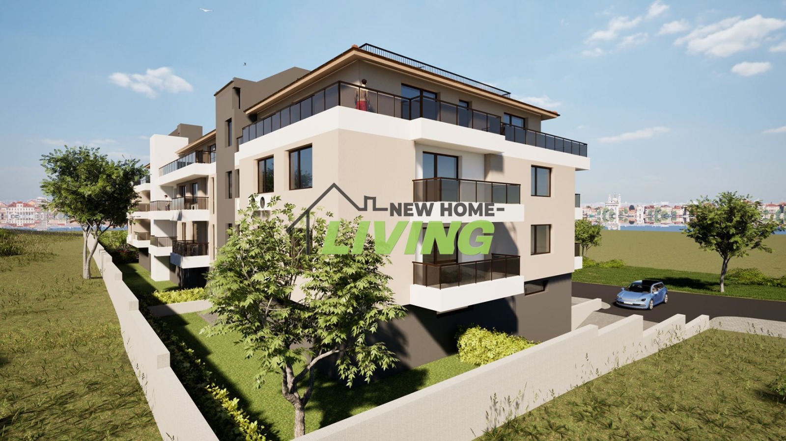 Продава 3-СТАЕН | Imot.bg — изображение 4