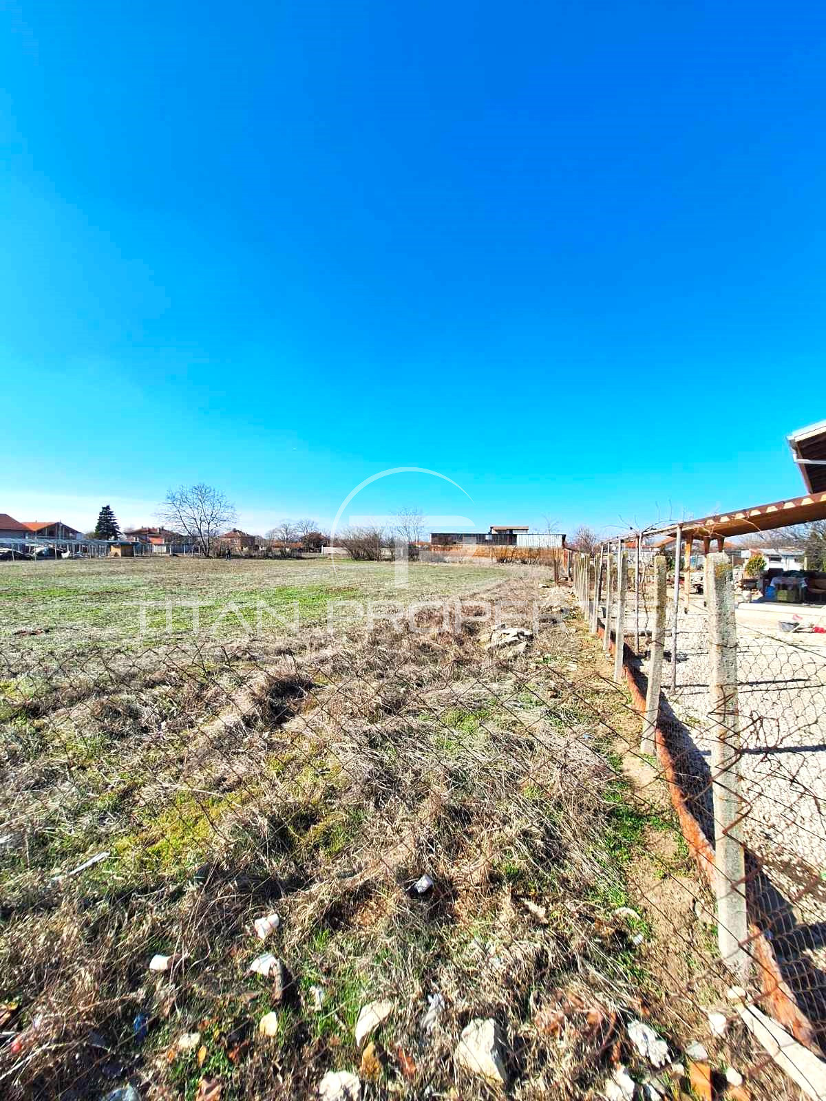 Продава ПАРЦЕЛ | Imot.bg — изображение 7