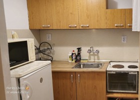 Studio Kyutchouk Parij, Plovdiv