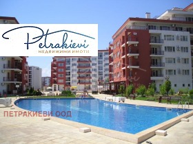 1 soverom Sveti Vlas, region Burgas 15