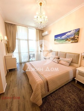 1 Schlafzimmer Nesebar, region Burgas 6