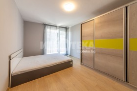 1 soveværelse Troshevo, Varna 6