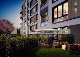 1 dormitorio Karshiyaka, Plovdiv