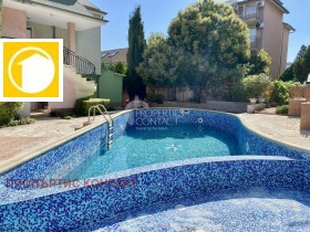 2 soverom Sveti Vlas, region Burgas 14