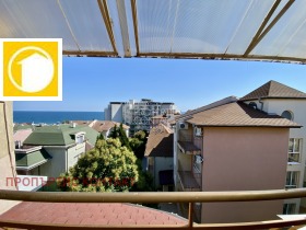 2 soverom Sveti Vlas, region Burgas 6