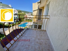 2 soverom Sveti Vlas, region Burgas 7