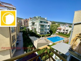 2 soverom Sveti Vlas, region Burgas 8