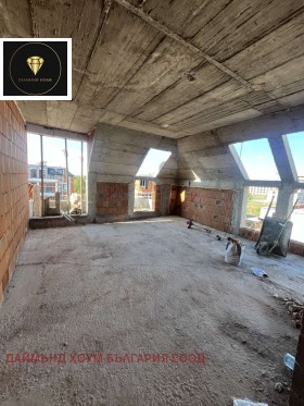 2 Schlafzimmer Ostromila, Plowdiw