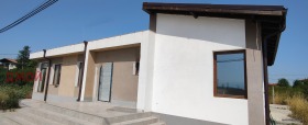 Hus Herakovo, region Sofia