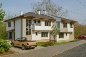 Hus Banevo, Burgas