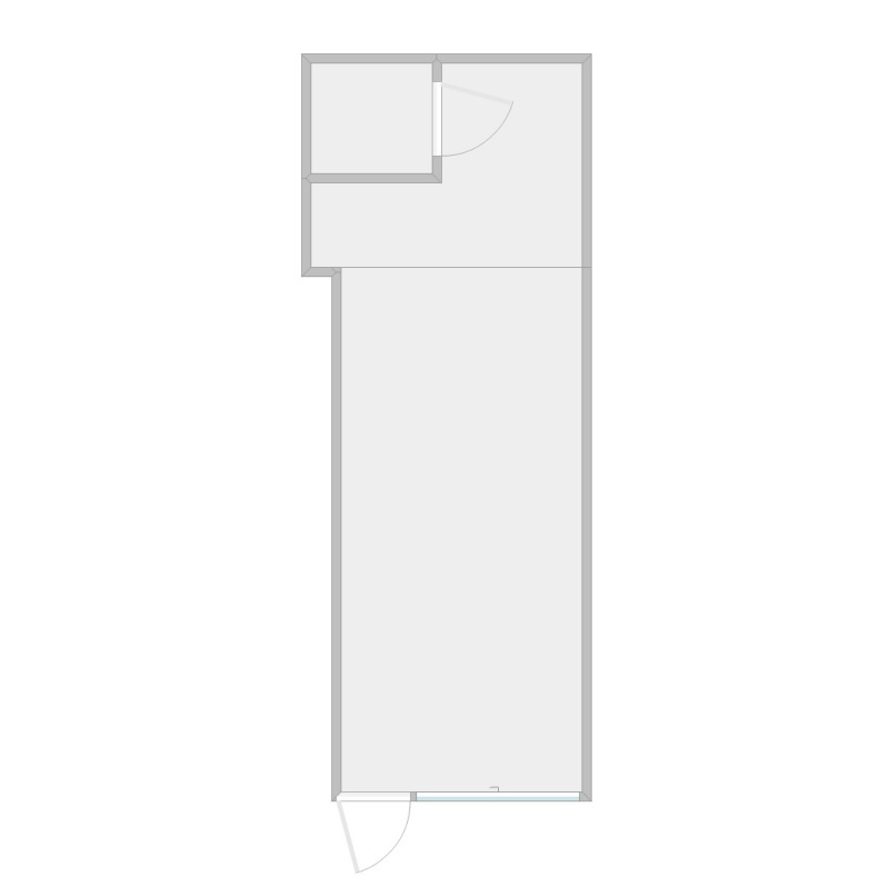 Til salgs  Studio Varna , Kolhozen pazar , 28 kvm | 26680093 - bilde [10]