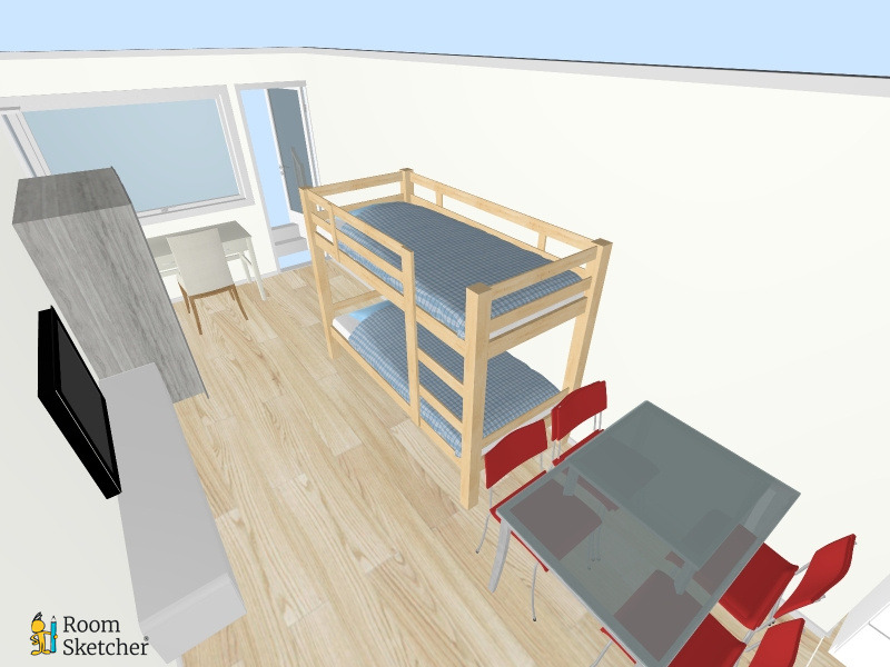 Til salgs  Studio Varna , Kolhozen pazar , 28 kvm | 26680093 - bilde [8]