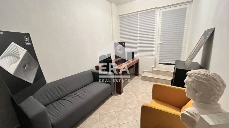 Продава 1-СТАЕН, гр. Варна, Колхозен пазар, снимка 13 - Апартаменти - 52087088