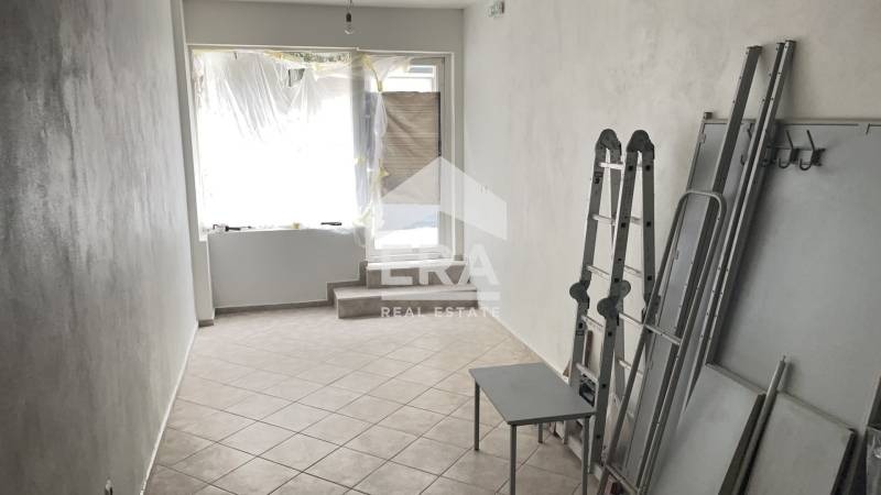 Продава 1-СТАЕН, гр. Варна, Колхозен пазар, снимка 10 - Апартаменти - 52087088