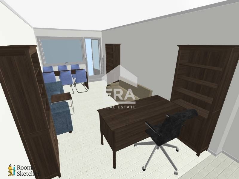 Продава 1-СТАЕН, гр. Варна, Колхозен пазар, снимка 14 - Апартаменти - 52087088