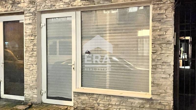 Продава 1-СТАЕН, гр. Варна, Колхозен пазар, снимка 14 - Апартаменти - 52087088