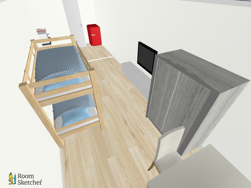 Til salgs  Studio Varna , Kolhozen pazar , 28 kvm | 26680093 - bilde [6]