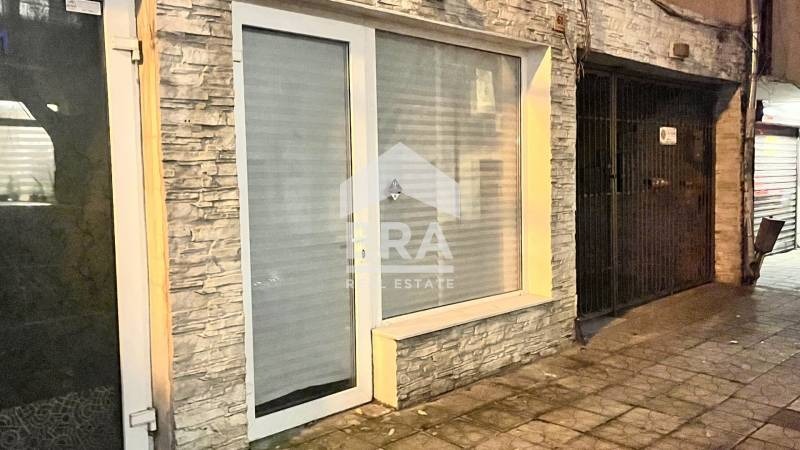 Продава 1-СТАЕН, гр. Варна, Колхозен пазар, снимка 16 - Апартаменти - 52087088