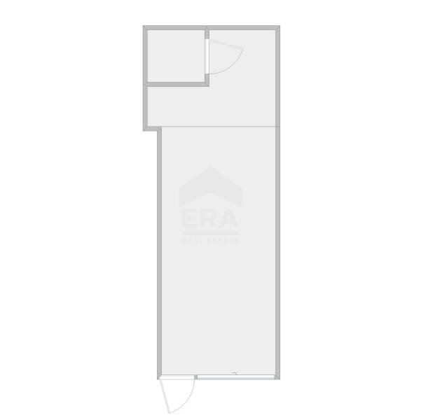 Продава 1-СТАЕН, гр. Варна, Колхозен пазар, снимка 12 - Апартаменти - 52087088