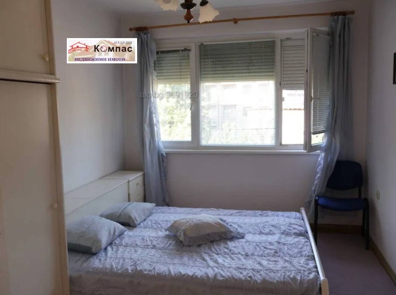 For Sale  1 bedroom Plovdiv , Tsentar , 60 sq.m | 50876418 - image [3]