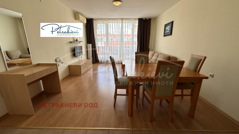 Продава  2-стаен област Бургас , гр. Свети Влас , 71 кв.м | 62811446 - изображение [2]