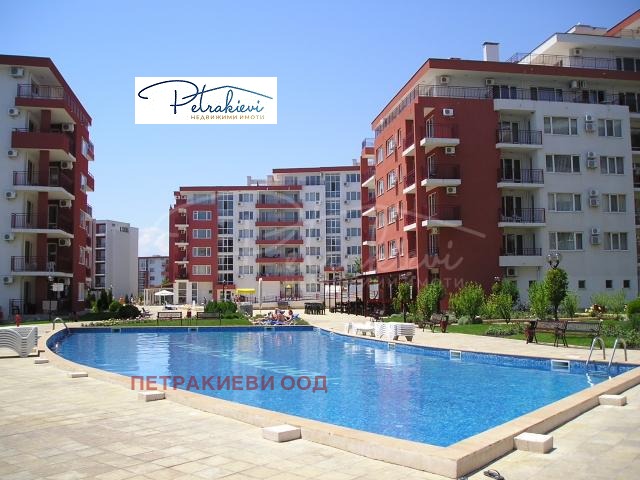 Zu verkaufen  1 Schlafzimmer region Burgas , Sweti Wlas , 71 qm | 62811446 - Bild [15]