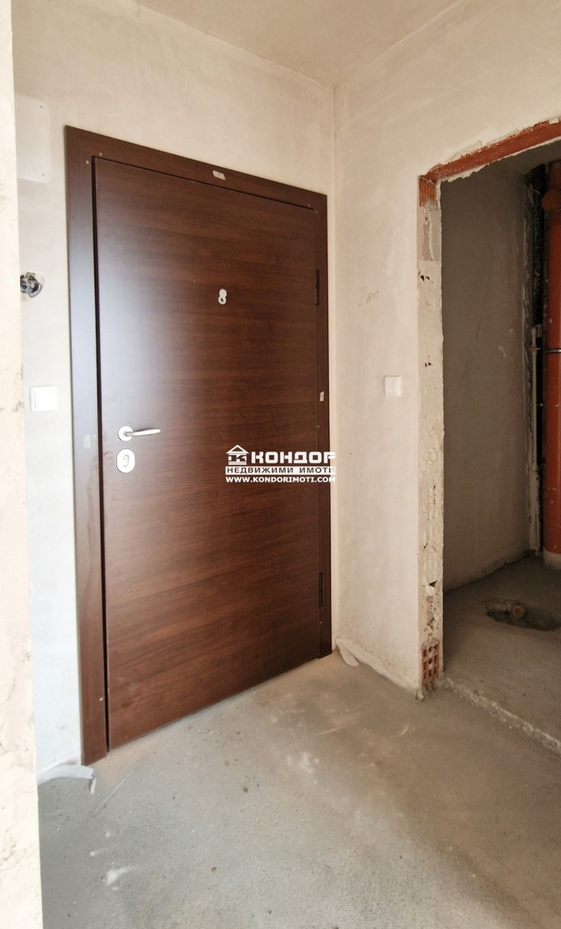 En venta  1 dormitorio Plovdiv , Ostromila , 74 metros cuadrados | 13808977 - imagen [3]