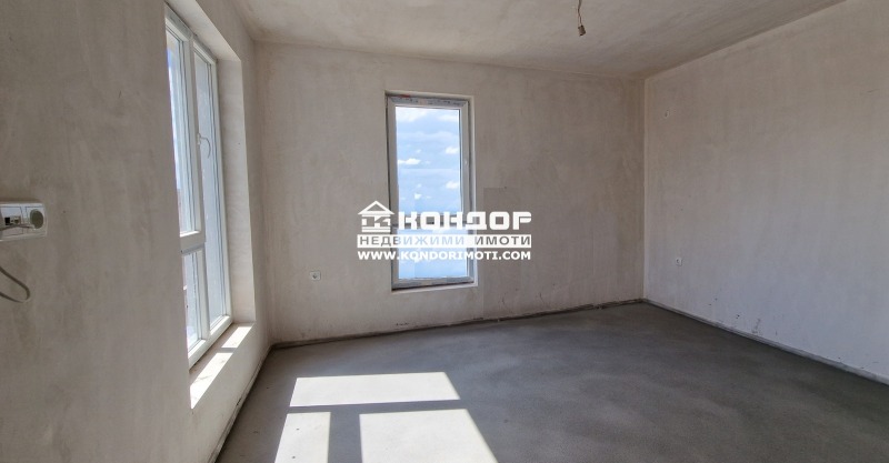 De vânzare  1 dormitor Plovdiv , Ostromila , 74 mp | 13808977