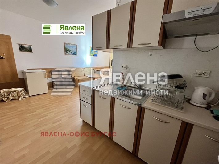 Продава  2-стаен област Бургас , к.к. Слънчев бряг , 72 кв.м | 99132550 - изображение [4]