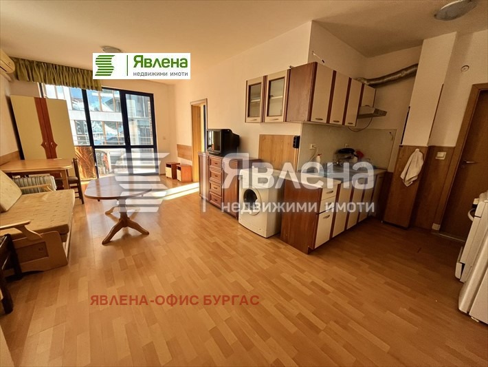 Продава  2-стаен област Бургас , к.к. Слънчев бряг , 72 кв.м | 99132550