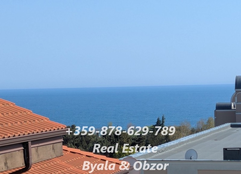 Te koop  1 slaapkamer regio Boergas , Sveti Vlas , 72 m² | 42478488