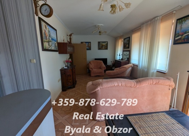 Te koop  1 slaapkamer regio Boergas , Sveti Vlas , 72 m² | 42478488 - afbeelding [6]