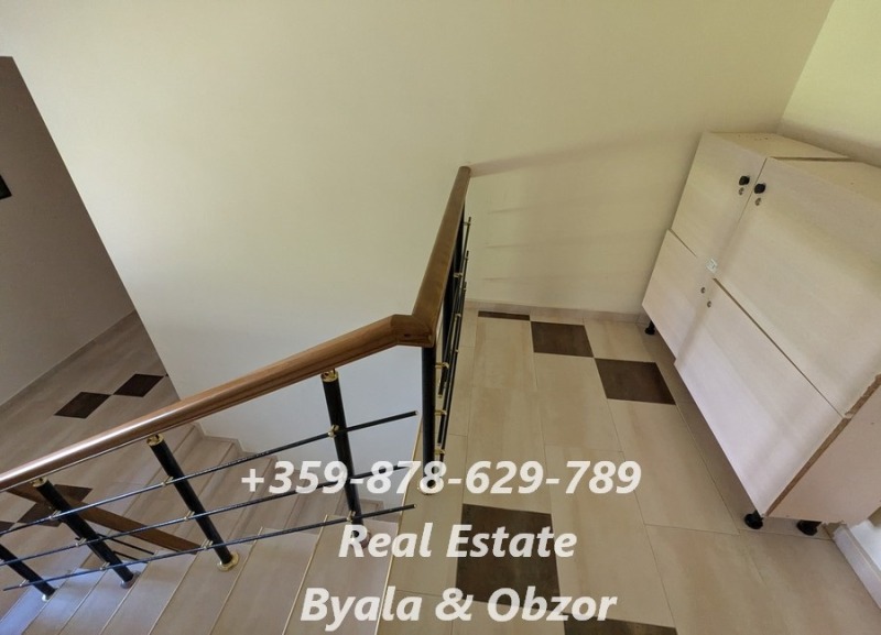 Te koop  1 slaapkamer regio Boergas , Sveti Vlas , 72 m² | 42478488 - afbeelding [12]