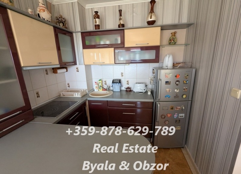Te koop  1 slaapkamer regio Boergas , Sveti Vlas , 72 m² | 42478488 - afbeelding [8]