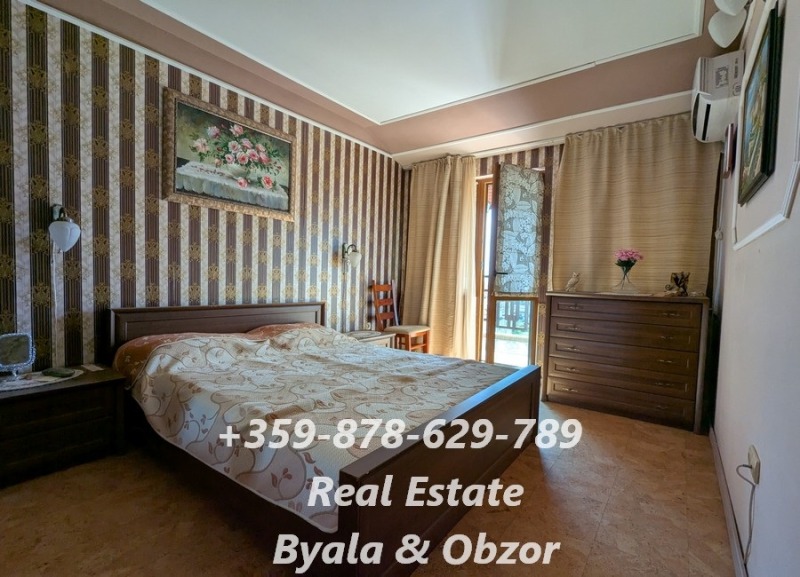 Te koop  1 slaapkamer regio Boergas , Sveti Vlas , 72 m² | 42478488 - afbeelding [9]