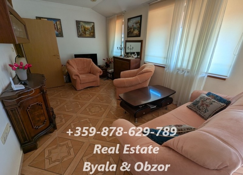 Te koop  1 slaapkamer regio Boergas , Sveti Vlas , 72 m² | 42478488 - afbeelding [4]