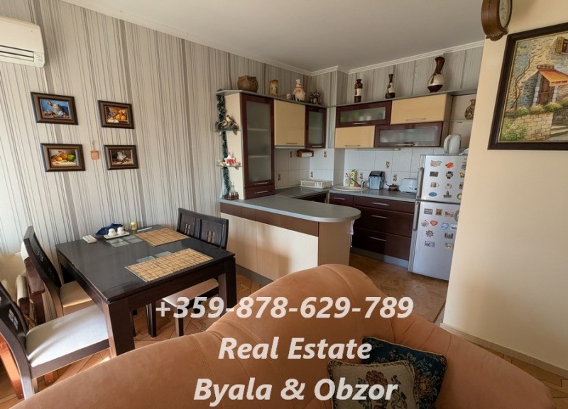 Te koop  1 slaapkamer regio Boergas , Sveti Vlas , 72 m² | 42478488 - afbeelding [7]