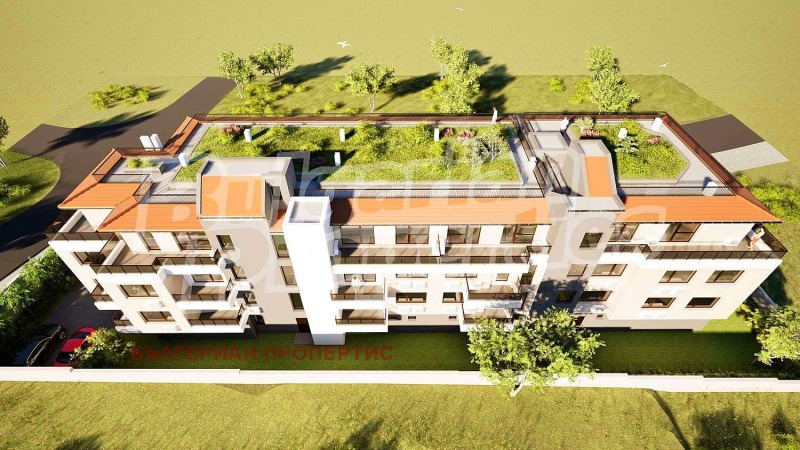 Zu verkaufen  1 Schlafzimmer region Burgas , Sozopol , 80 qm | 62303992 - Bild [6]