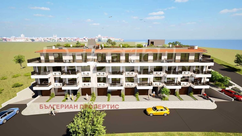 Zu verkaufen  1 Schlafzimmer region Burgas , Sozopol , 80 qm | 62303992 - Bild [5]