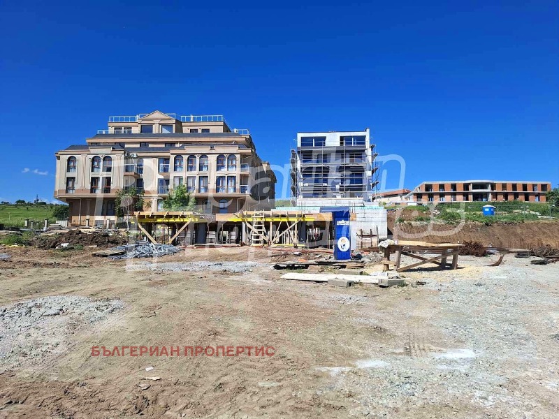 Zu verkaufen  1 Schlafzimmer region Burgas , Sozopol , 80 qm | 62303992 - Bild [4]
