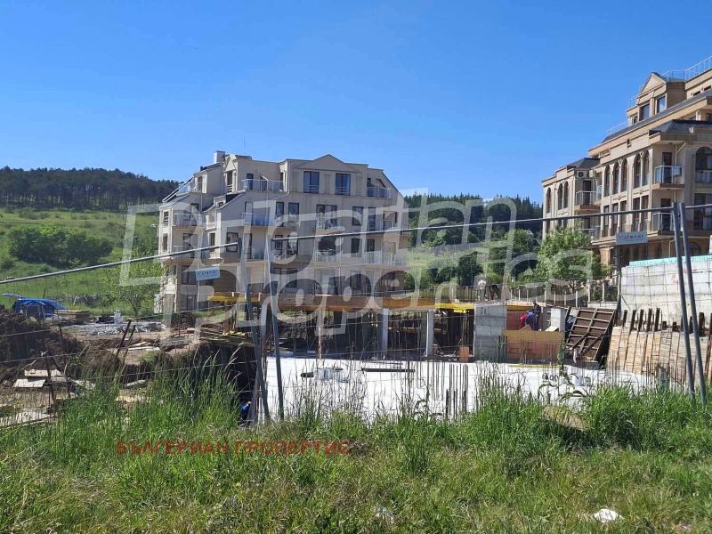 Zu verkaufen  1 Schlafzimmer region Burgas , Sozopol , 80 qm | 62303992 - Bild [8]