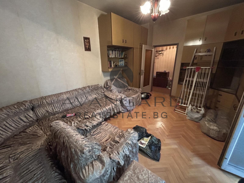 In vendita  1 camera da letto Plovdiv , Trakiia , 60 mq | 45566599