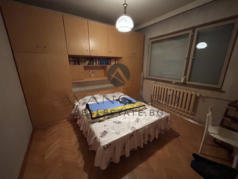 In vendita  1 camera da letto Plovdiv , Trakiia , 60 mq | 45566599 - Immagine [3]