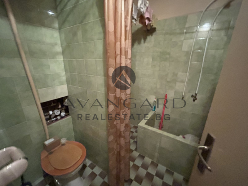 In vendita  1 camera da letto Plovdiv , Trakiia , 60 mq | 45566599 - Immagine [6]